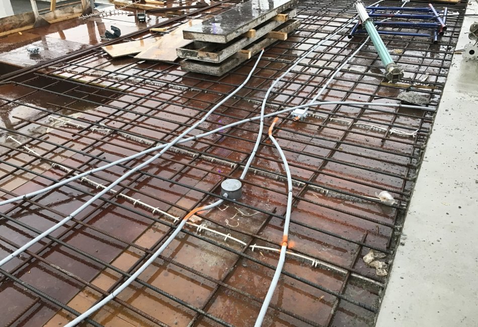 EEGT - Sky Blü Condos Urbains