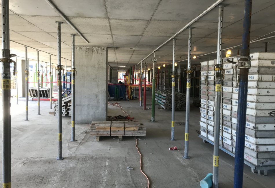 EEGT - Sky Blü Condos Urbains