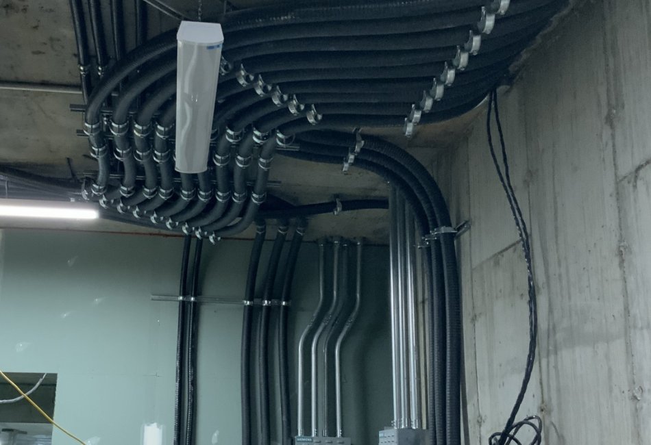 EEGT - Sky Blü Condos Urbains