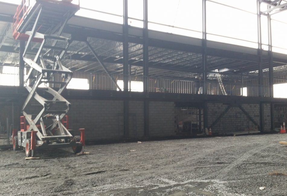 EEGT - Centre Multisport Varennes