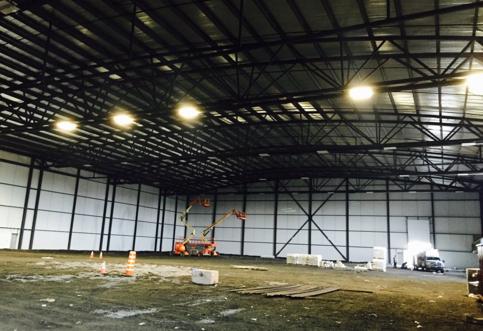 EEGT - Centre Multisport Varennes