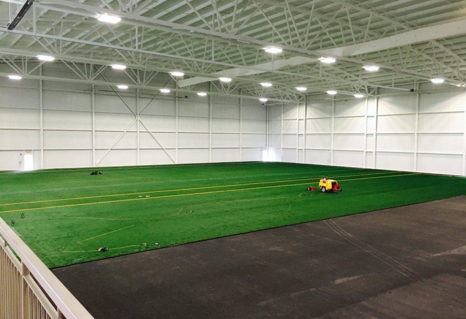 EEGT - Centre Multisport Varennes