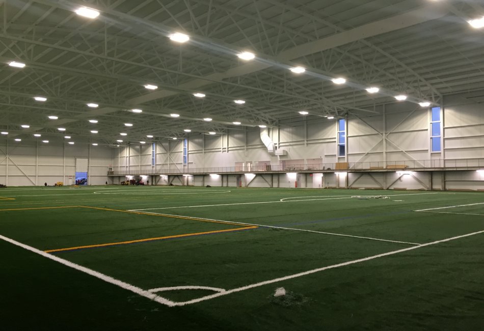 EEGT - Centre Multisport Varennes