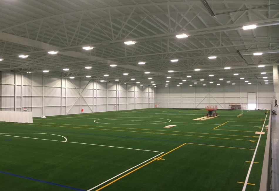 EEGT - Centre Multisport Varennes