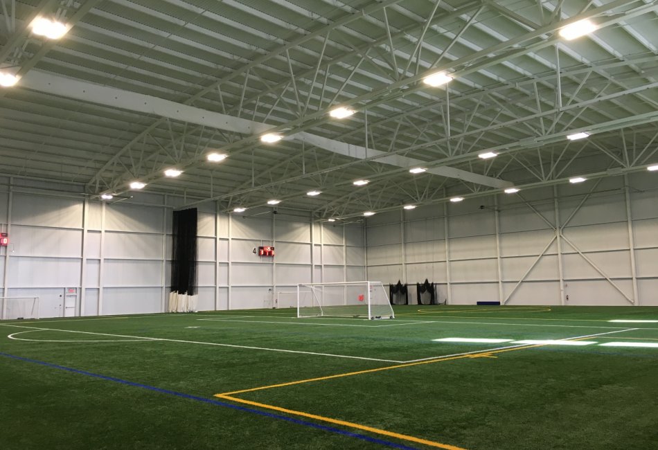 EEGT - Centre Multisport Varennes