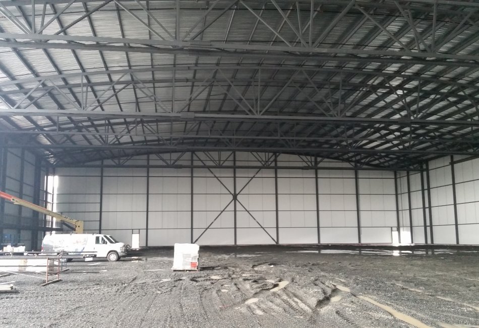 EEGT - Centre Multisport Varennes