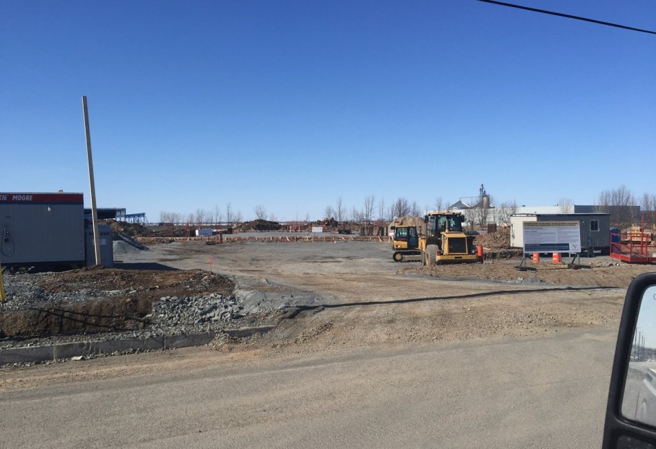 EEGT - Centre Multisport Varennes