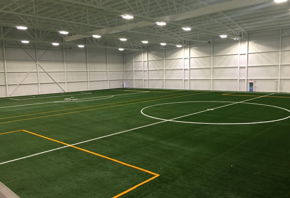 EEGT - Centre Multisport Varennes