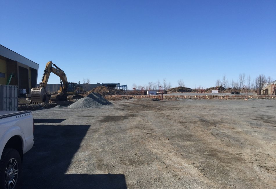 EEGT - Centre Multisport Varennes