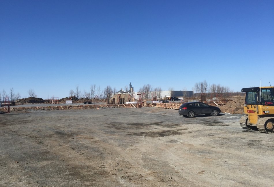 EEGT - Centre Multisport Varennes