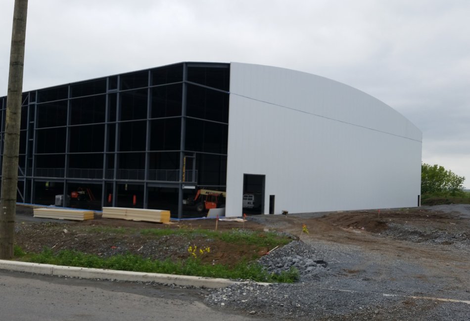 EEGT - Centre Multisport Varennes