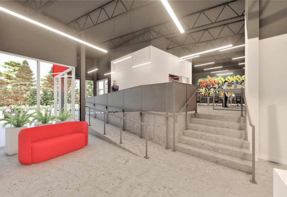 EEGT - Speedy Transport