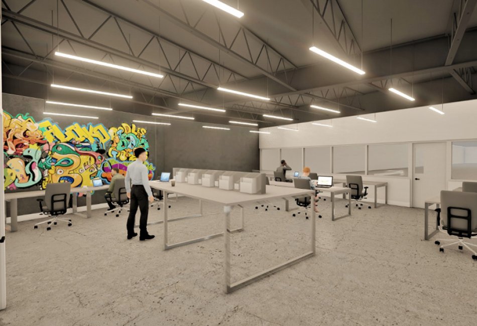 EEGT - Speedy Transport