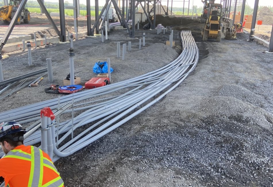 EEGT - Speedy Transport