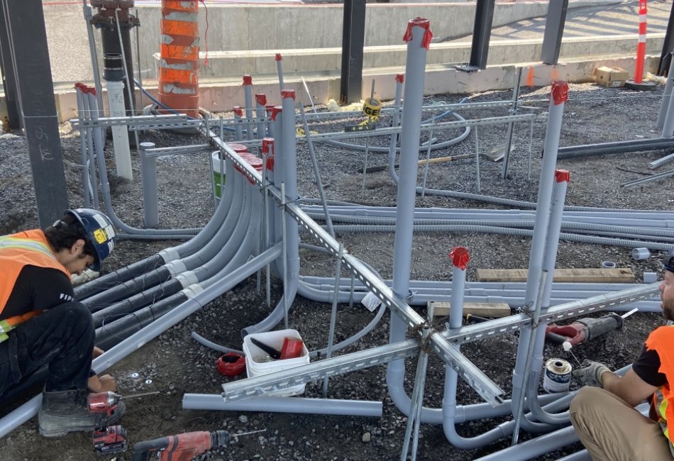 EEGT - Speedy Transport