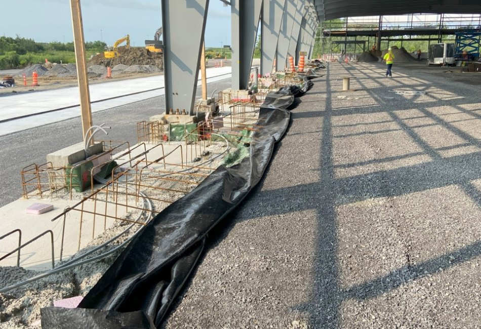 EEGT - Speedy Transport