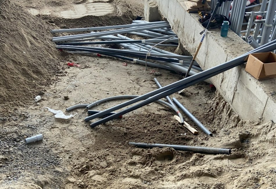 EEGT - Speedy Transport