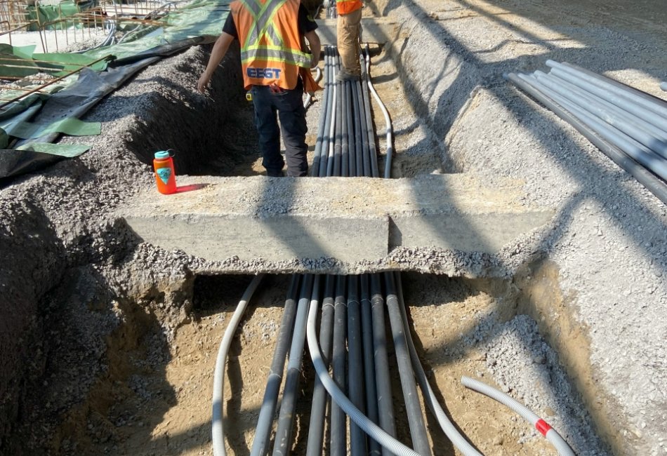 EEGT - Speedy Transport