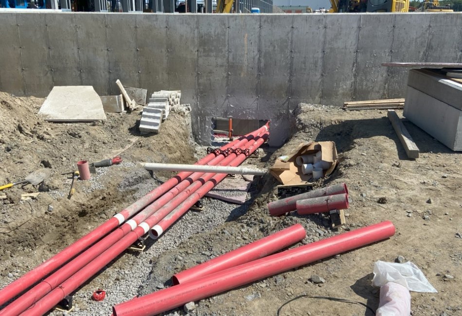 EEGT - Speedy Transport