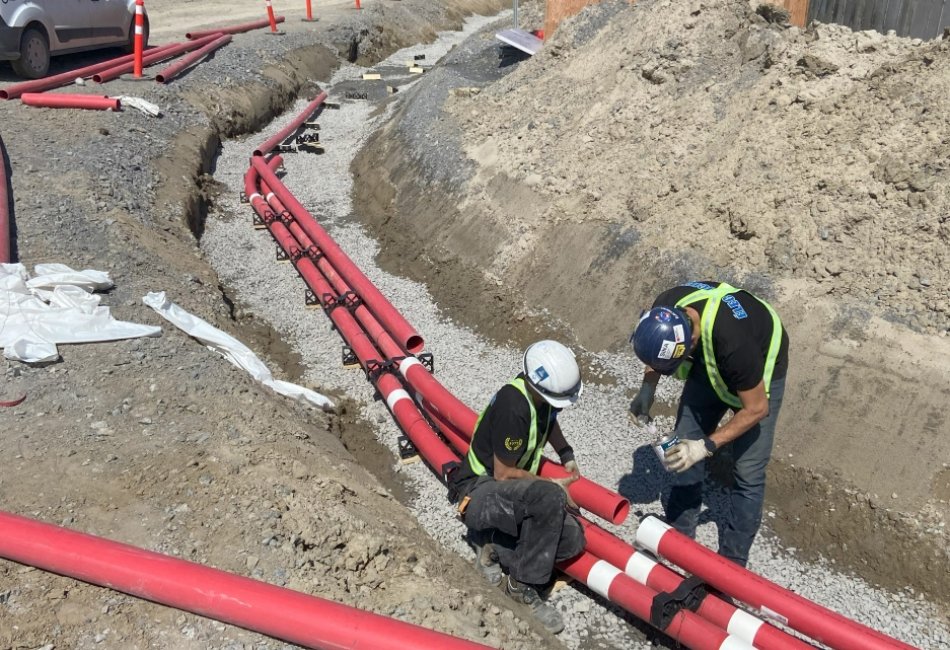 EEGT - Speedy Transport