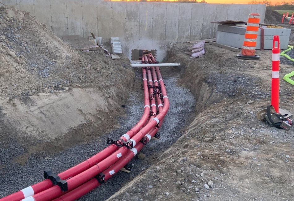 EEGT - Speedy Transport