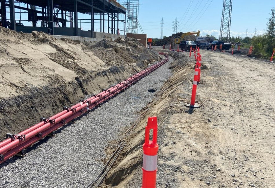 EEGT - Speedy Transport