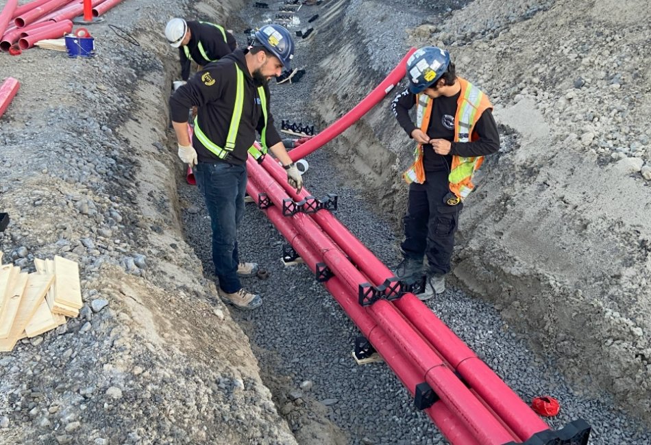 EEGT - Speedy Transport