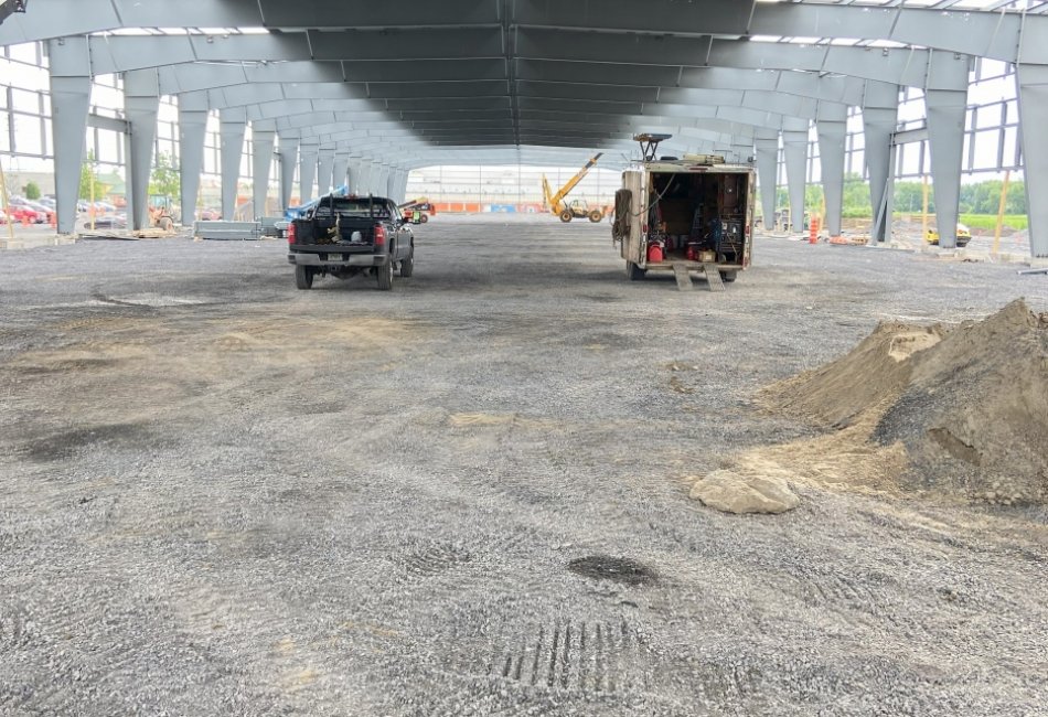 EEGT - Speedy Transport