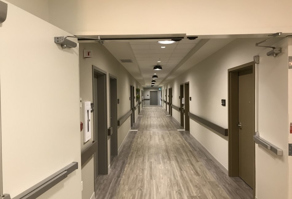 EEGT - Chartwell - Le St-Gabriel