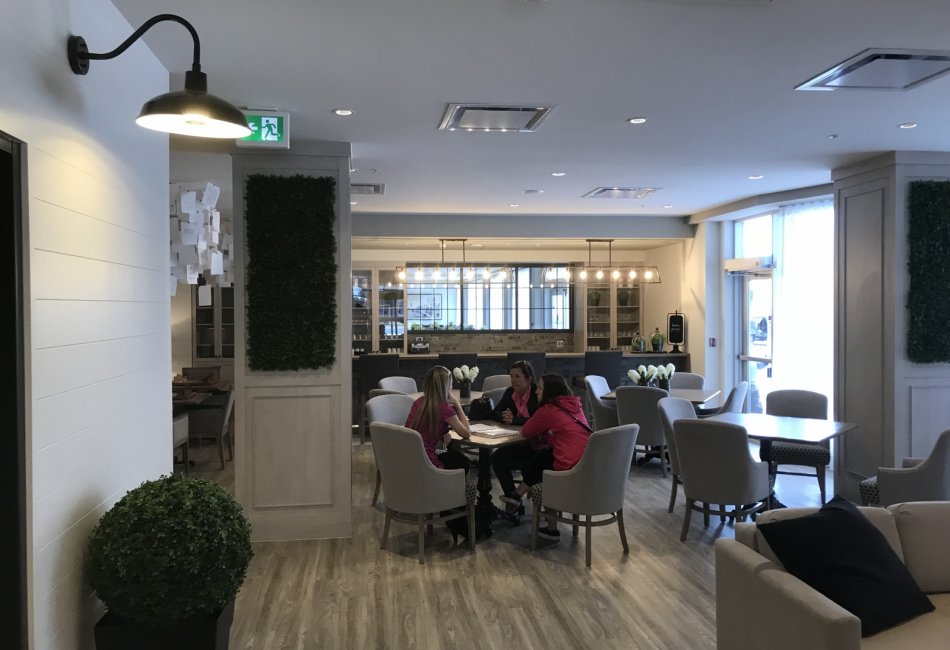 EEGT - Chartwell - Le St-Gabriel