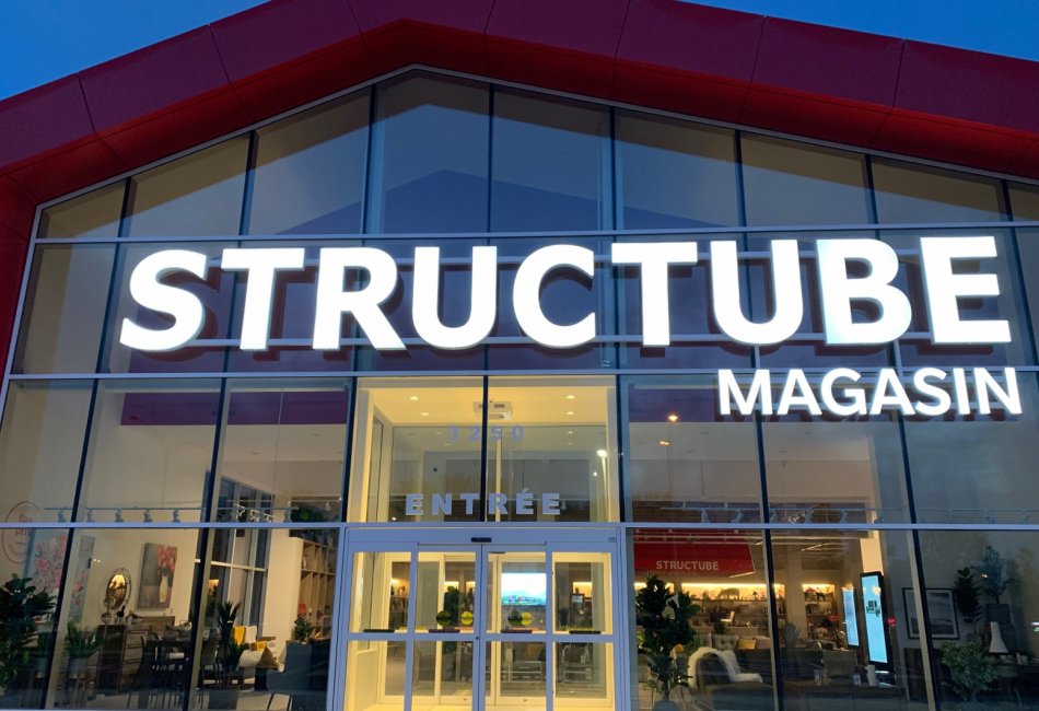 EEGT - CDD Structube