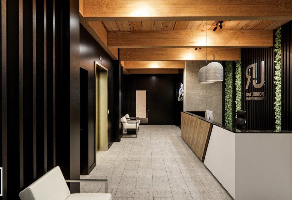 EEGT - Suite 500 − Ray Junior Investissement