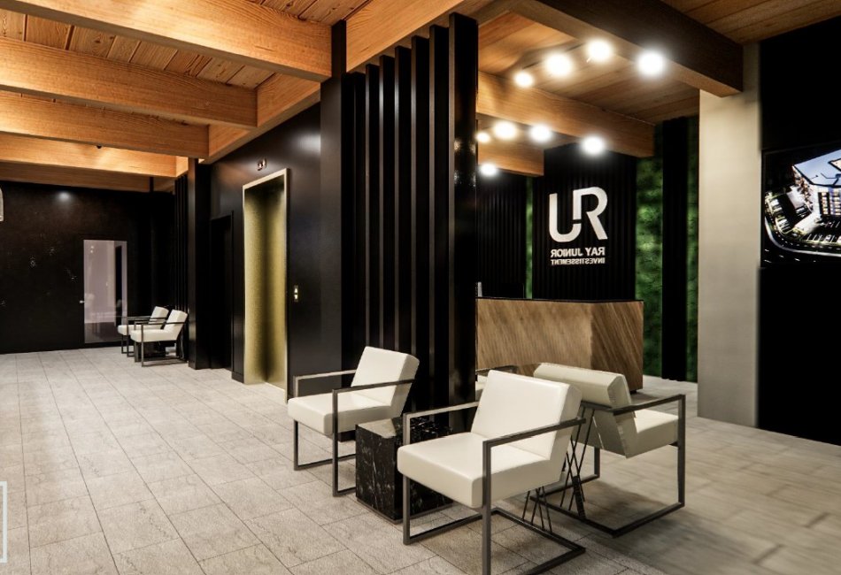 EEGT - Suite 500 − Ray Junior Investissement