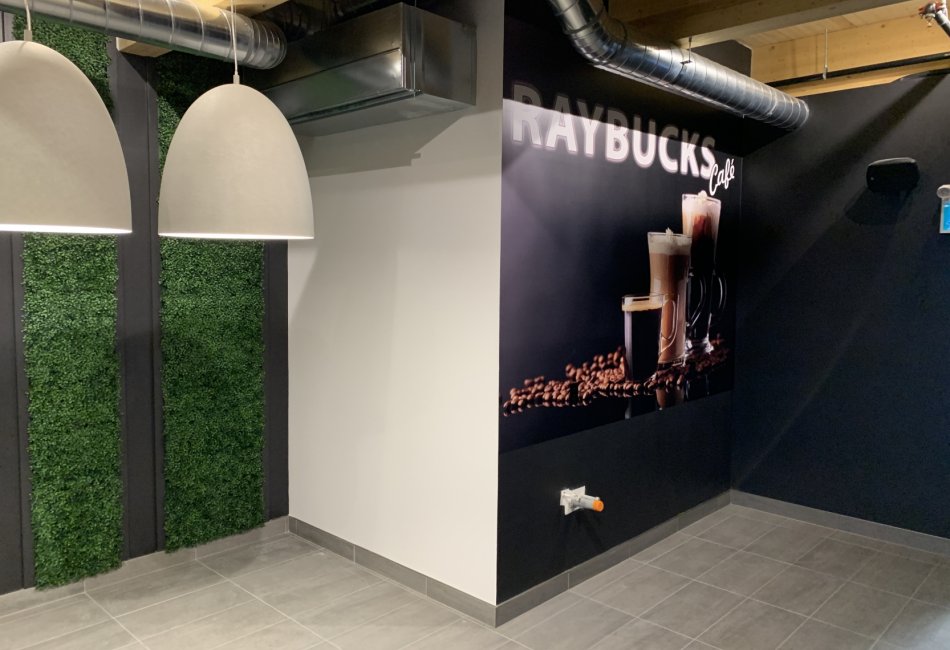 EEGT - Suite 500 − Ray Junior Investissement