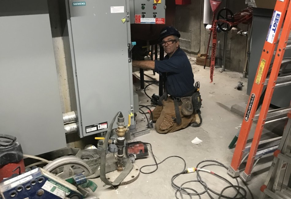 EEGT - Teamster Canada