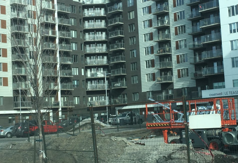 EEGT - Chartwell - Le Teasdale - Phase 2