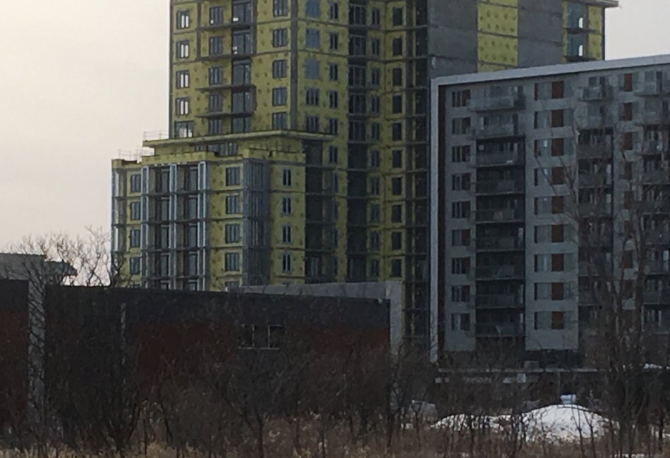 EEGT - Chartwell - Le Teasdale - Phase 2