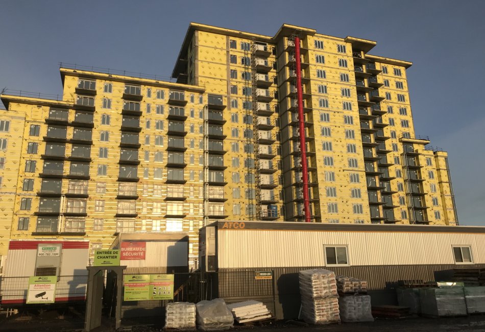 EEGT - Chartwell - Le Teasdale - Phase 2