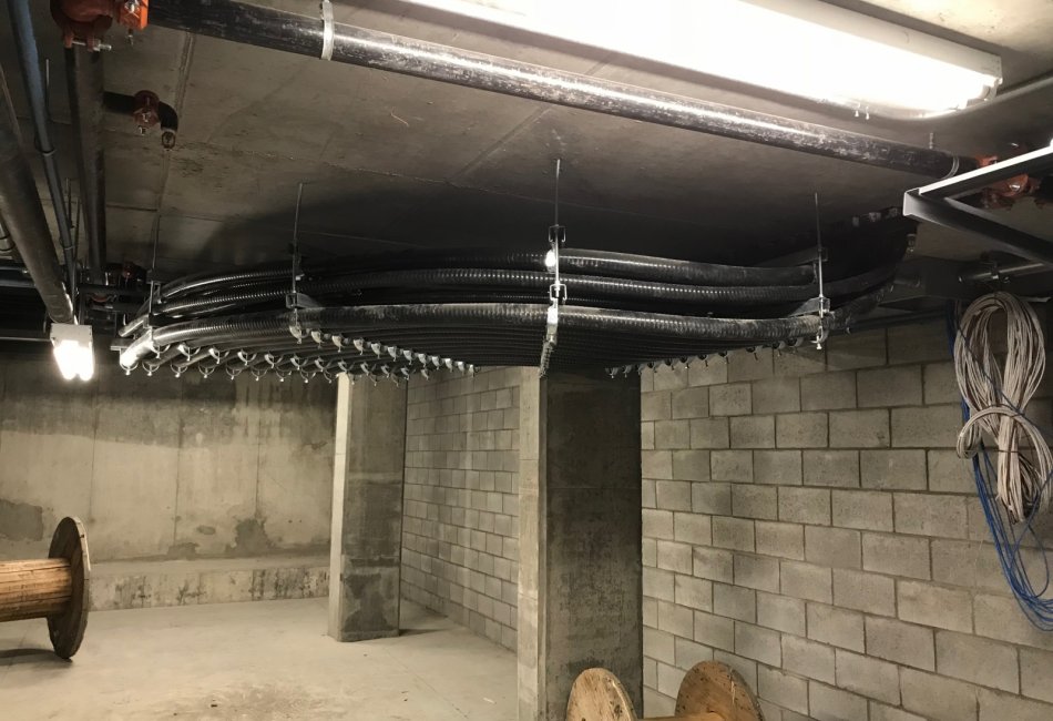 EEGT - Chartwell - Le Teasdale - Phase 2