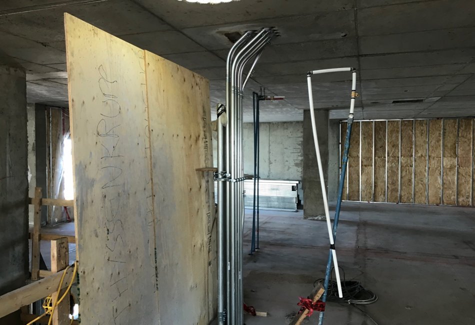 EEGT - Chartwell - Le Teasdale - Phase 2