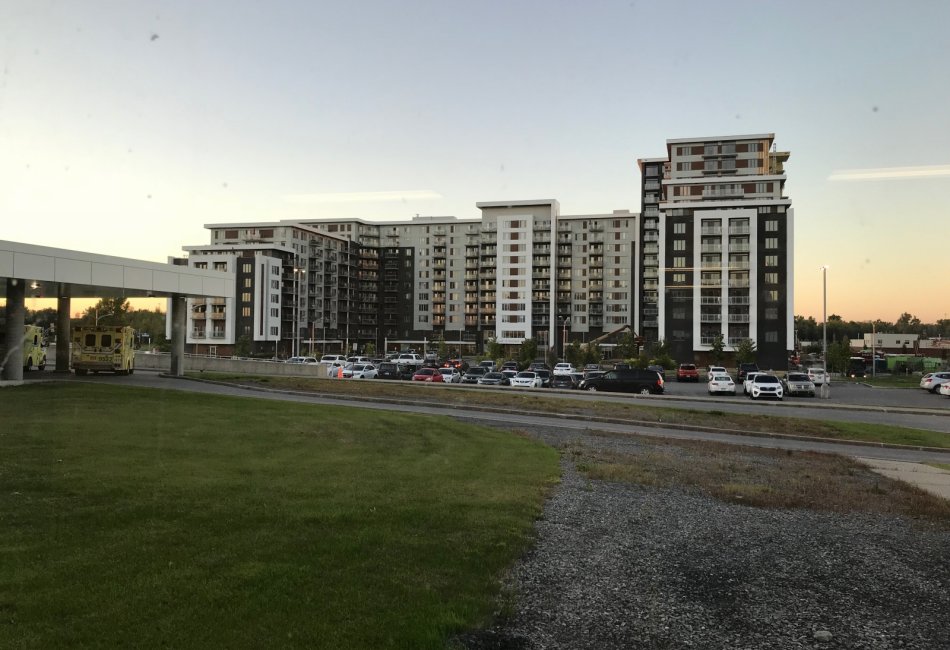 EEGT - Chartwell - Le Teasdale - Phase 2