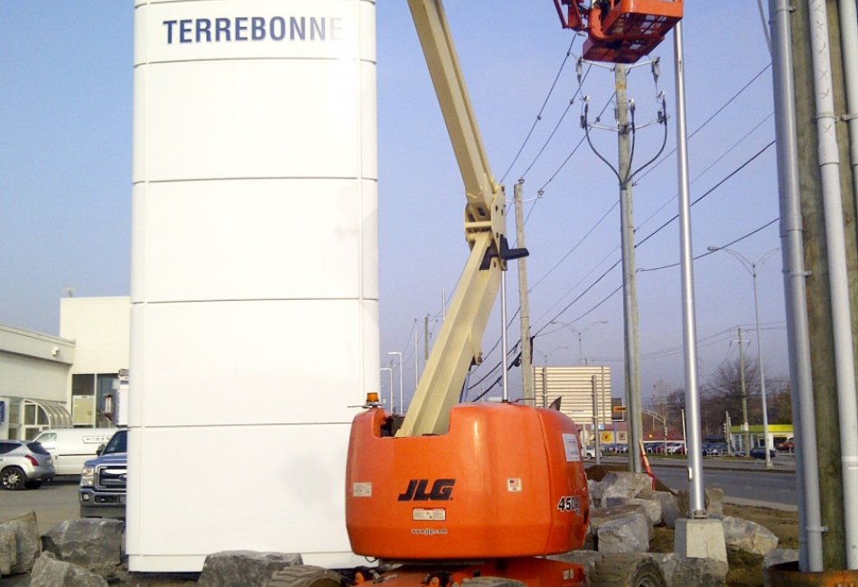 EEGT - Terrebonne Ford