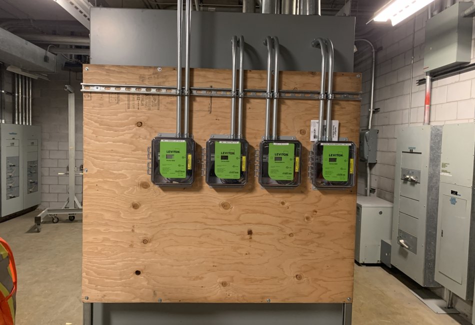 EEGT - Centre Logistique VSL