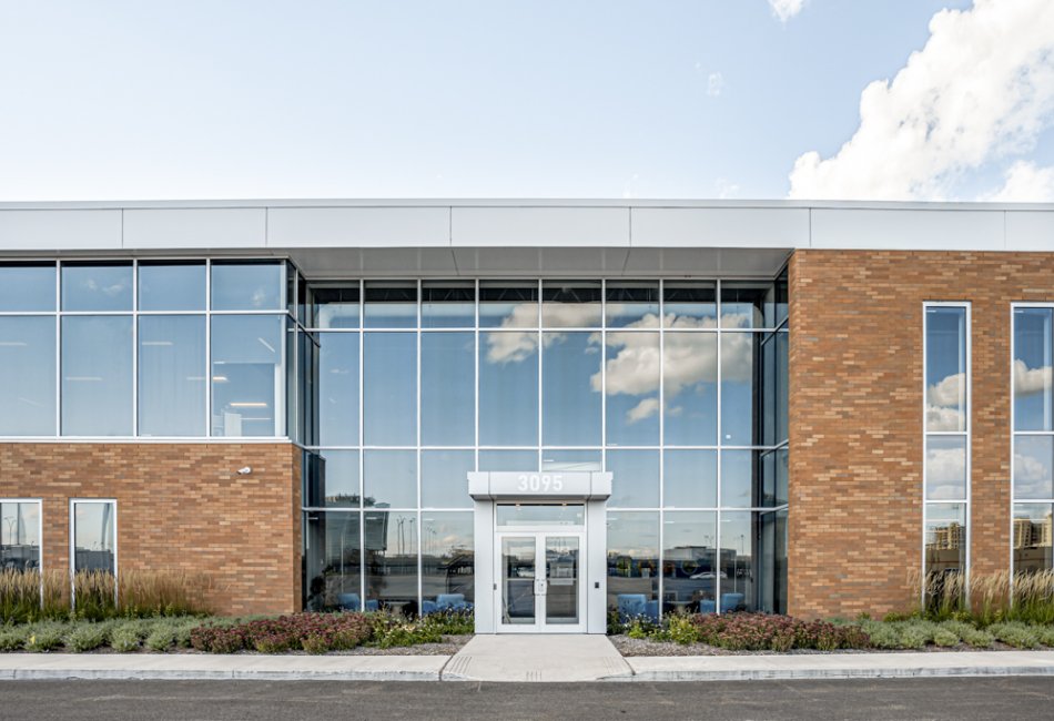 EEGT - Centre Logistique VSL