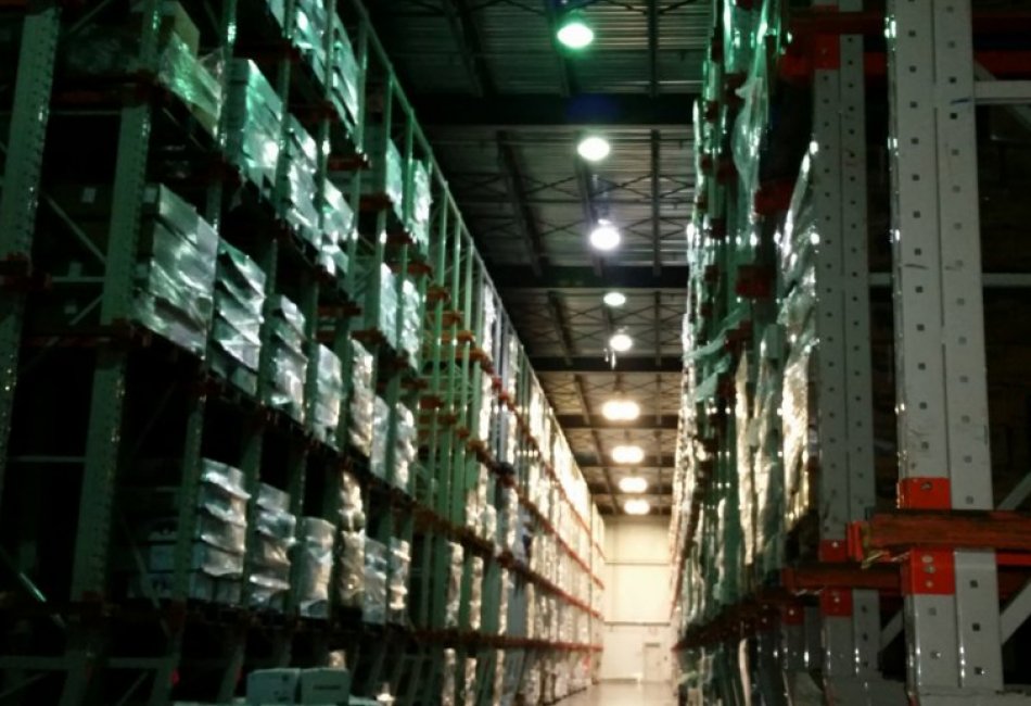 EEGT - Viau Food Products Inc.