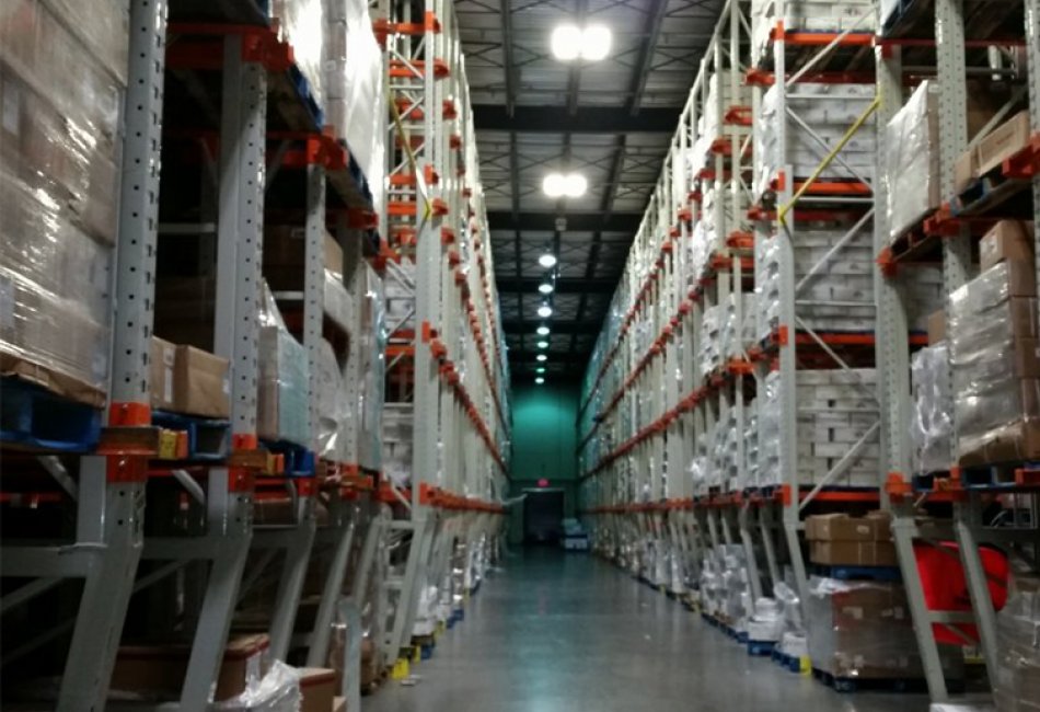 EEGT - Viau Food Products Inc.