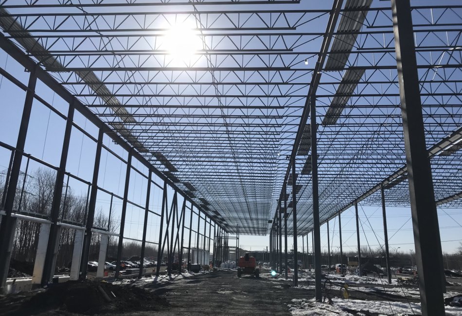 EEGT - XTL Transport