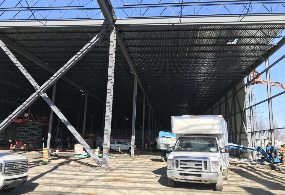 EEGT - XTL Transport