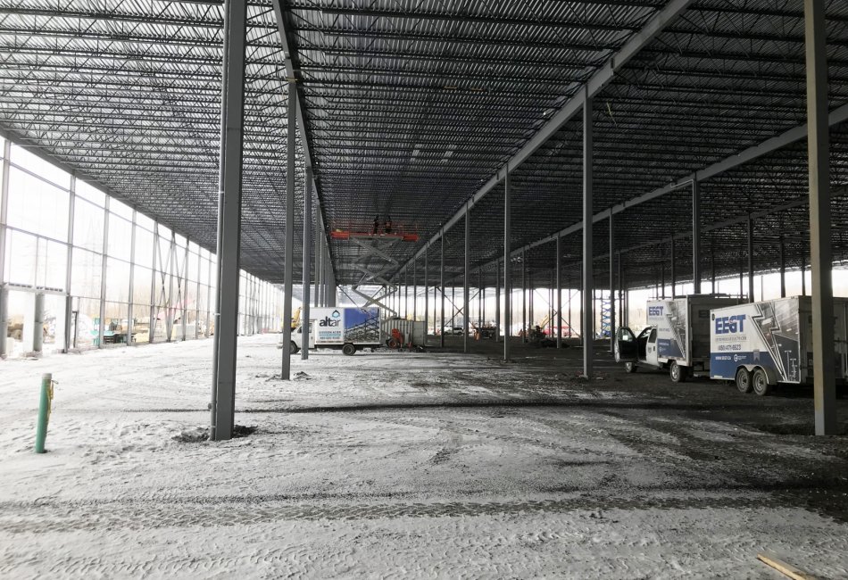 EEGT - XTL Transport