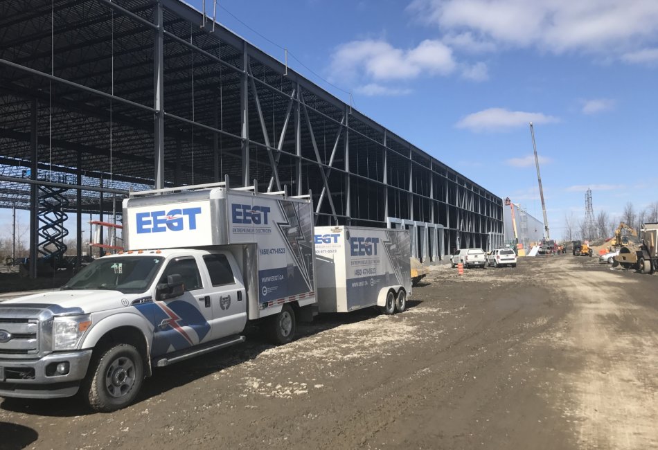 EEGT - XTL Transport